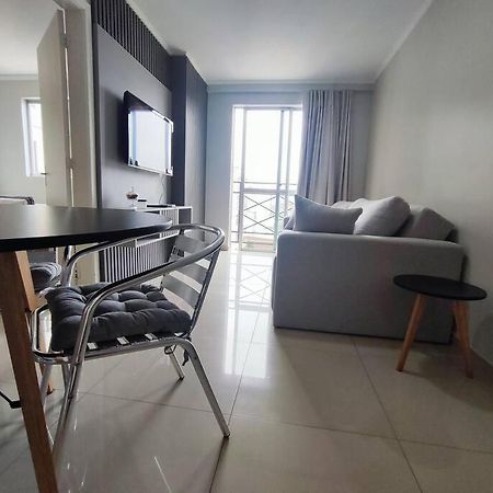 Apartamento Central Passo Fundo Kültér fotó