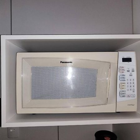 Apartamento Central Passo Fundo Kültér fotó