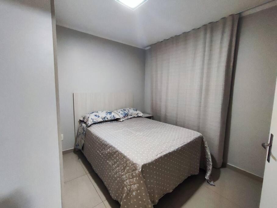 Apartamento Central Passo Fundo Kültér fotó