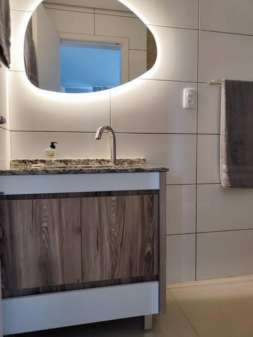 Apartamento Central Passo Fundo Kültér fotó