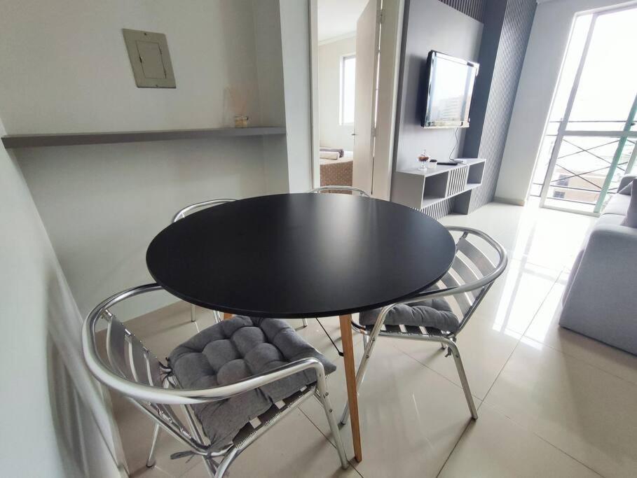 Apartamento Central Passo Fundo Kültér fotó