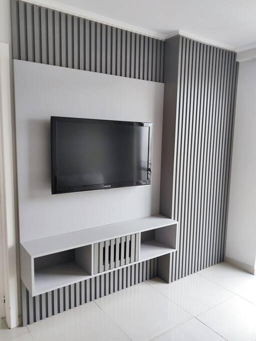 Apartamento Central Passo Fundo Kültér fotó