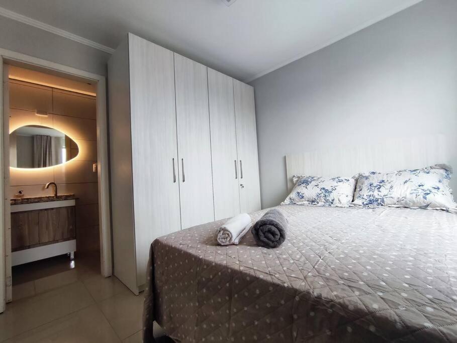 Apartamento Central Passo Fundo Kültér fotó