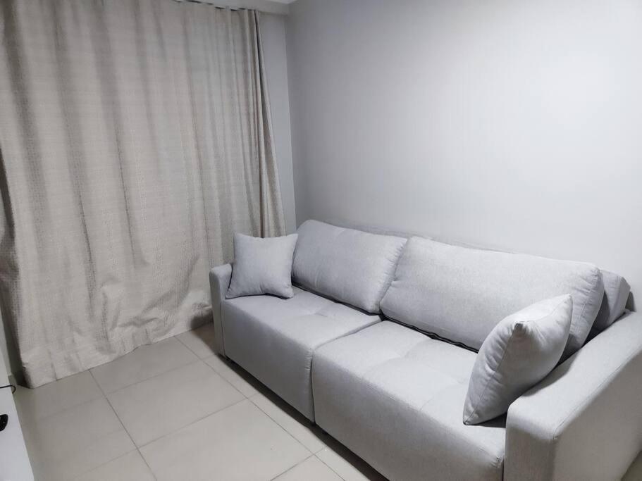 Apartamento Central Passo Fundo Kültér fotó