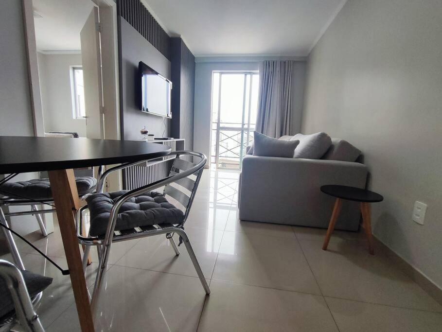 Apartamento Central Passo Fundo Kültér fotó
