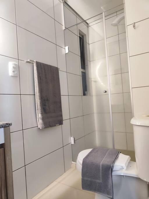 Apartamento Central Passo Fundo Kültér fotó
