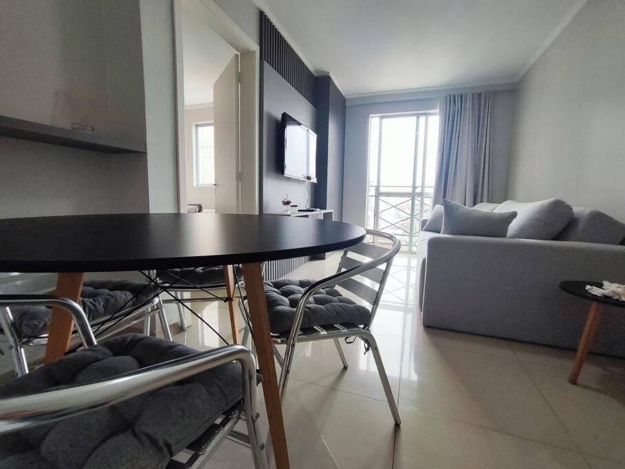 Apartamento Central Passo Fundo Kültér fotó