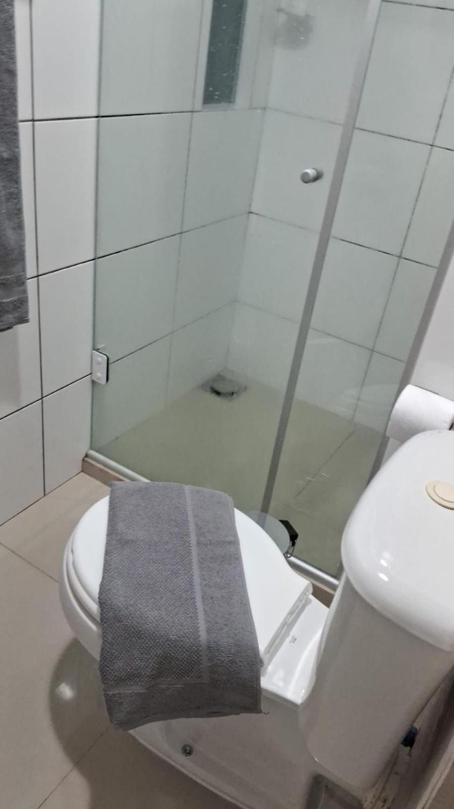 Apartamento Central Passo Fundo Kültér fotó