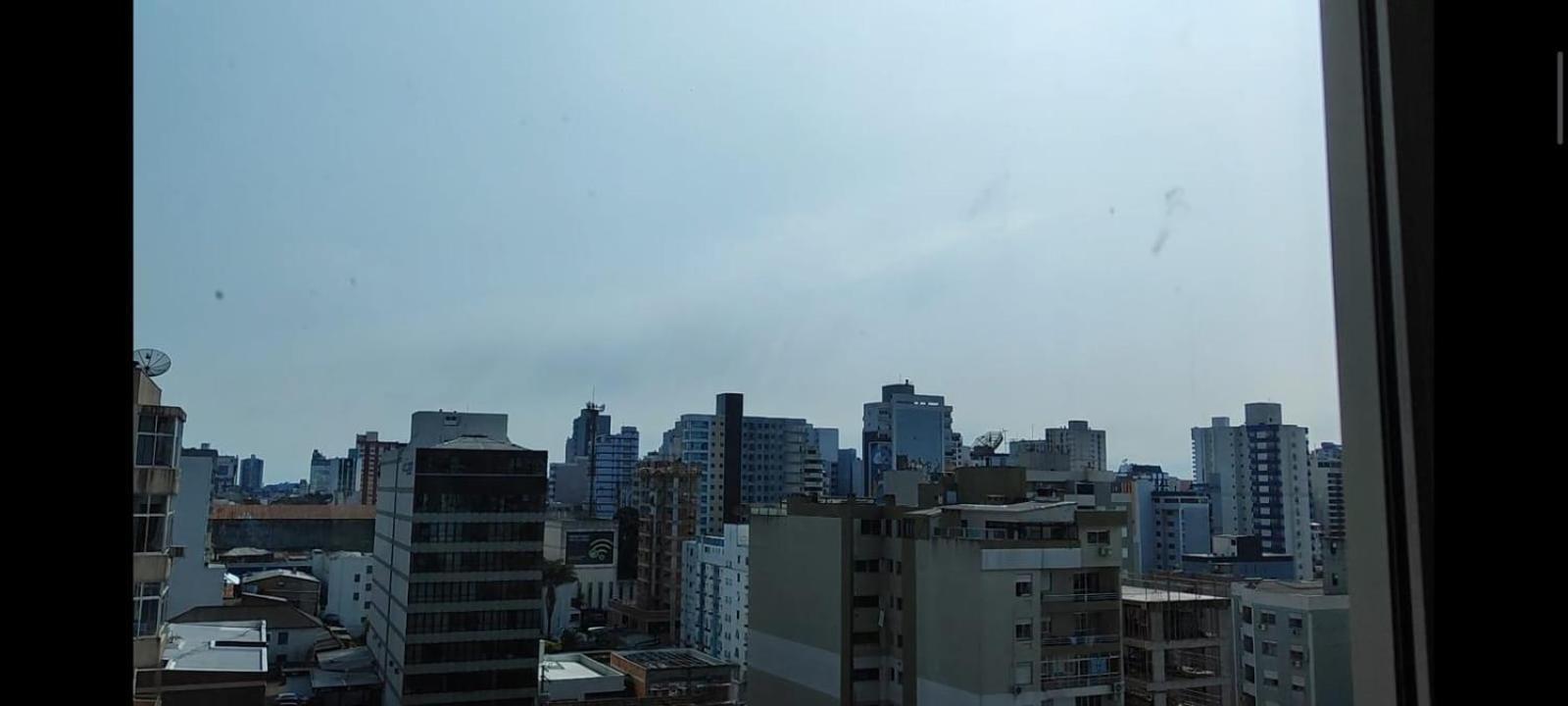 Apartamento Central Passo Fundo Kültér fotó